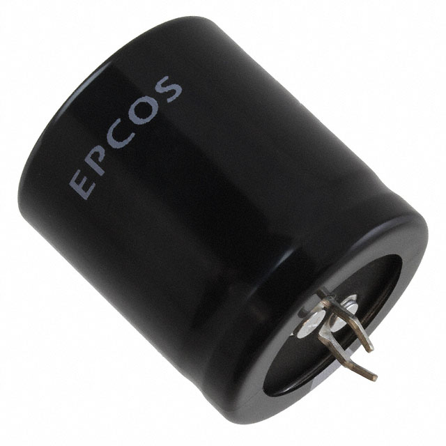 B43504E2108M000 EPCOS - TDK Electronics  Aluminum Electrolytic Capacitors